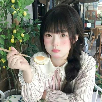 盖普眼中的世界
